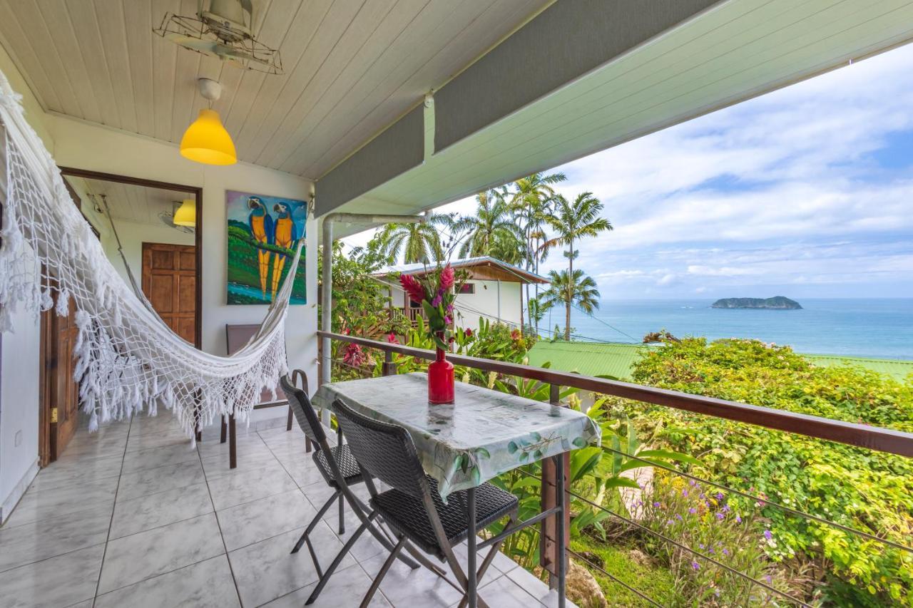 Villas De La Selva Nationalpark Nationalpark Manuel Antonio Exterior foto