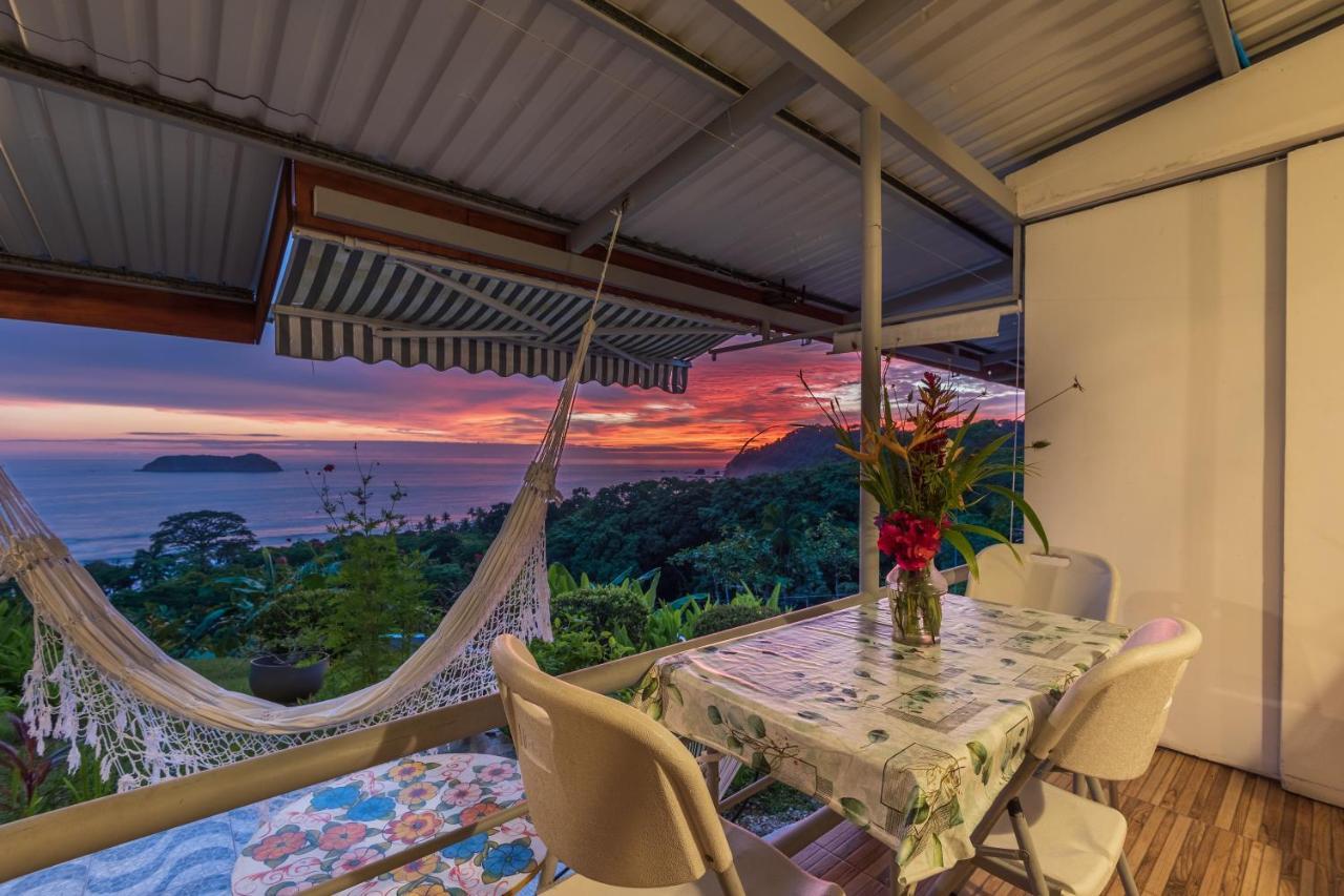 Villas De La Selva Nationalpark Nationalpark Manuel Antonio Exterior foto