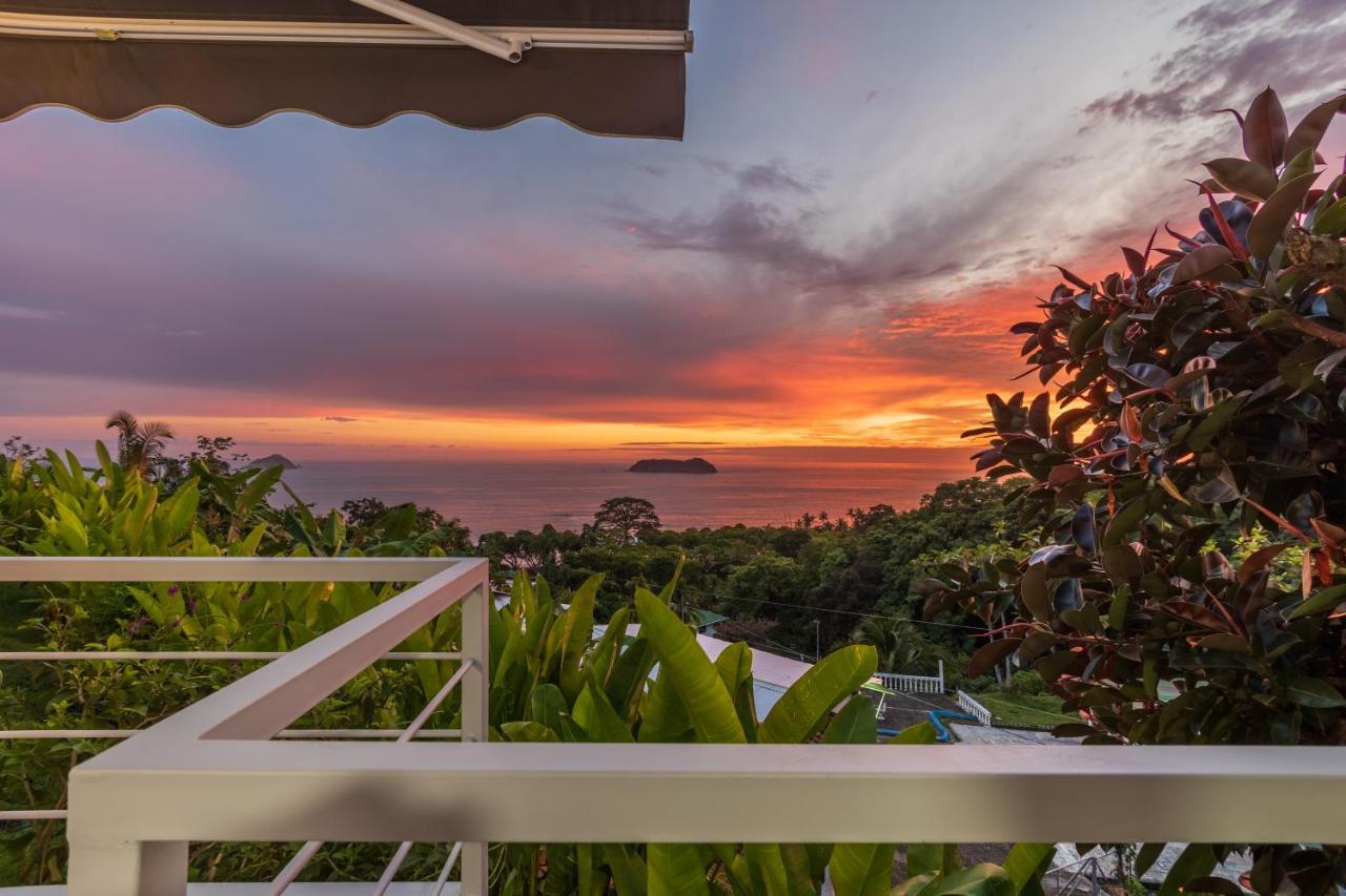 Villas De La Selva Nationalpark Nationalpark Manuel Antonio Exterior foto